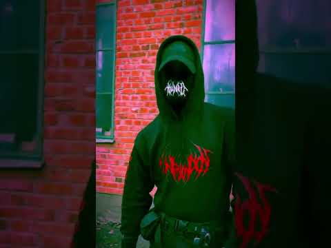 THR13TN - SMILE (MUSIC VIDEO)