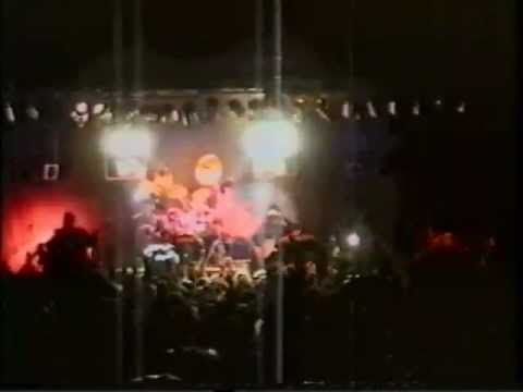 Smak - Ponocni koncert - Live