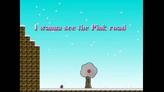 【アイワナ】#1『I wanna see the Pink road』