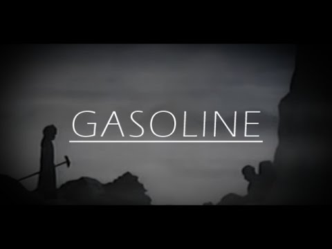 [ ３Ｘ３ ＥＹＥＳ]   ｇａｓｏｌｉｎｅ