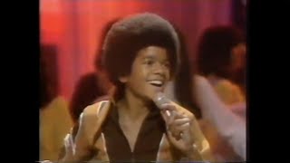 THE JACKSON 5 - Looking Through The Windows TOTP 1972: NEW RARE SOURCE!