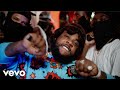 Squash Get Up Official Music Video
