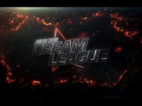 Vega vs MFF   DreaLeagume Season 4, 1 я игра