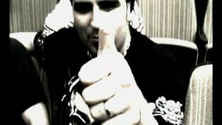 Music video thumbnail preview for Rómeó Vérzik - Az ördög, az Isten, az élet és a halál by Rómeó vérzik