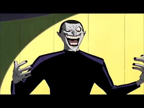 Lucas Rht-Gotham (Officiel Vidéo)