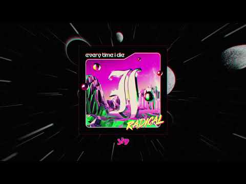 Every Time I Die - "Sly" (Full Album Stream)