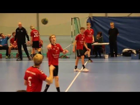 Eskilstuna Guif P00 - Norrköpings Hk P00 del 2