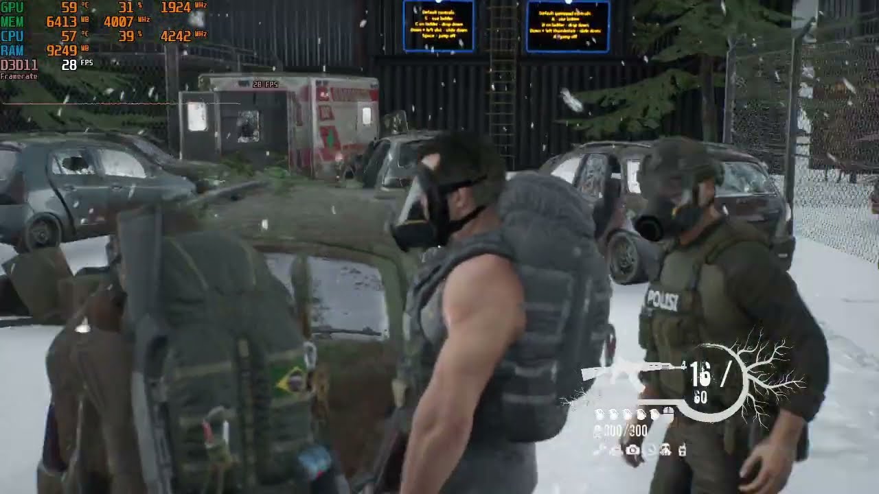 ENDLESS DAYS Z (on Steam) Demo First Look