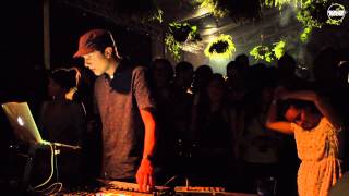 Kelpe Boiler Room Mexico City Live Set