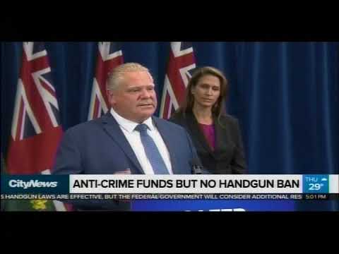 2018 08 09 Ford No handgun Ban CITY