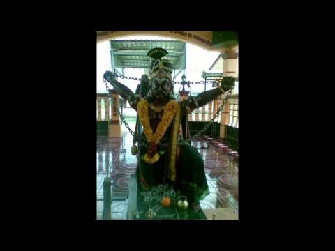 Vaarar Vaarar Karuppusamy - Raja Raja Cholan (Album : Karuppu Vamsam)