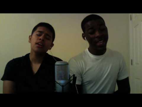 Open Your Eyes (Cover) Bobby Caldwell/eebsofresh Nick and NJ