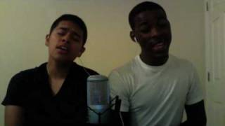 Open Your Eyes (Cover) Bobby Caldwell/eebsofresh Nick and NJ