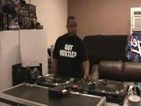 HustleTV DJ Hustle