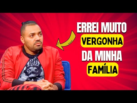 TIRULLIPA ABRE O JOGO SOBRE A CONFUSÃO NA FAROFA DA GKAY!