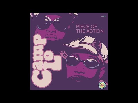 Camp Lo - Piece of the Action (Produced by Ski Beatz)