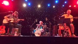 Slow Slow Fly, The Presidents of the United States of America, Seattle, WA, 2014