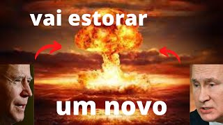 Rssia pode invadir Ucrnia a qualquer momento, diz assessor de Biden