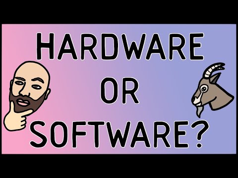 Hardware vs Software? | Music Production 💻🎹