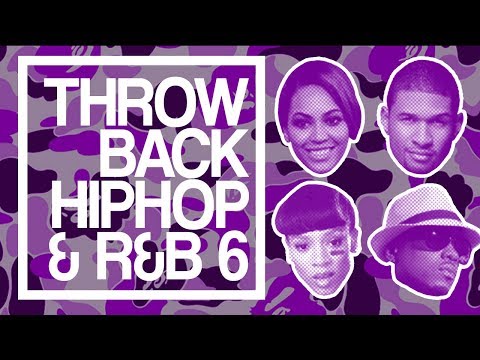 Late 90’s Early 2000’s R&B Mix | Throwback Hip Hop & R&B Songs | R&B Classics | Old School Club Mix