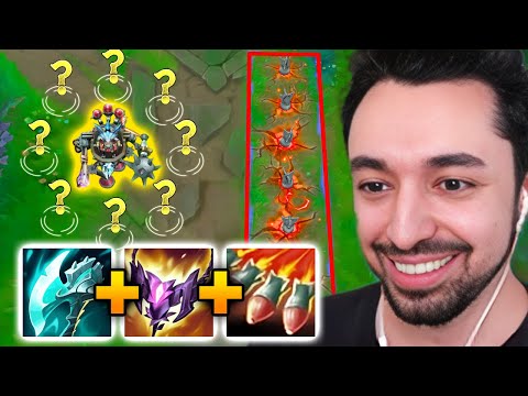 This Is The Most Crazy Ranked Game I've Ever Played | Nightblue3 Full Gameplay