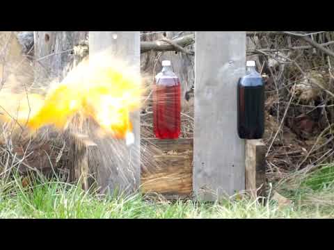 5.56 M193 vs Federal .223 American Eagle is there any difference?