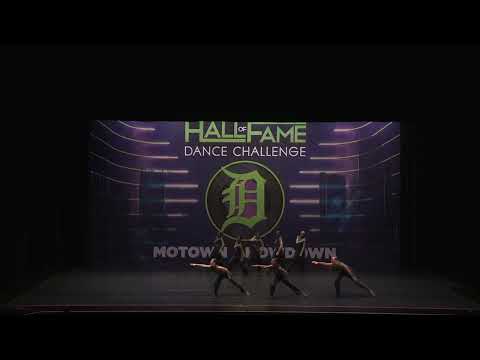Spotlight Dance Works - Afterpulse