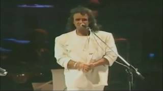 1989 - Roberto Carlos - Si me vas a Olvidar