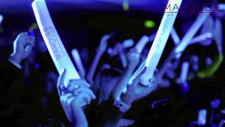 Timmy Trumpet  Stafford Brothers  Marquee The Star Sydney