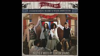 Fall Out Boy - Welcome To The New Administration - Full Mixtape - [2008] HQ