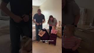 i like my suitcase🧳✨ #disneycruise #fyp