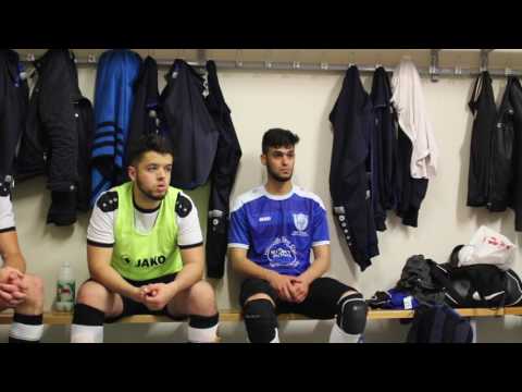 We are Back in Ligue 2 : Herouville Futsal