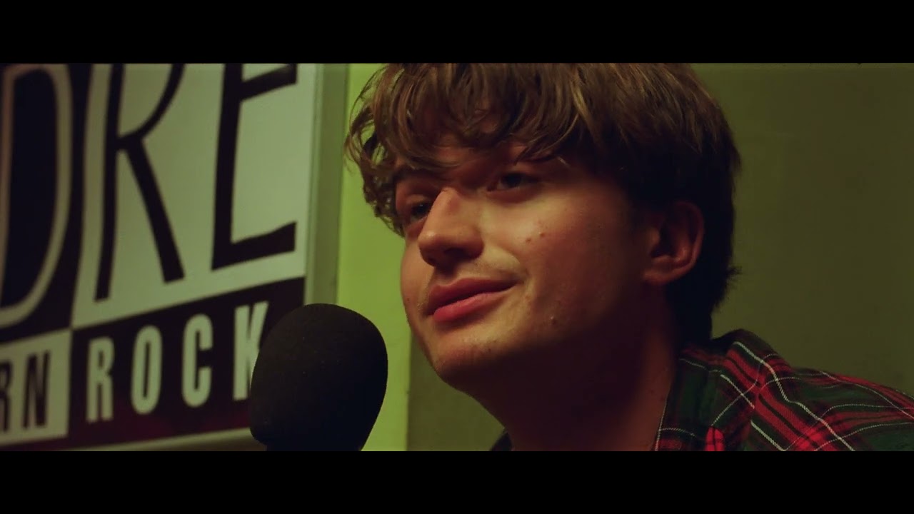 Range Life: A Pavement Story - Official Teaser