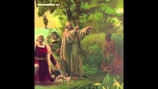 Madlib – São Paulo