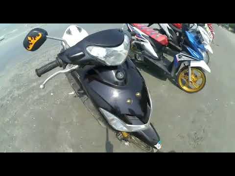 Baby metic style pasir sakti Lampung timur