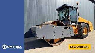 Compacteur monocylindre Dynapac CA6000D | Image 4 - Machineryline
