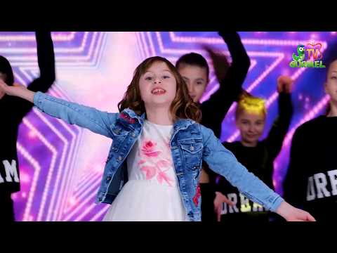 Ionela Amarfii (SIS N BRO) - Derniere Danse