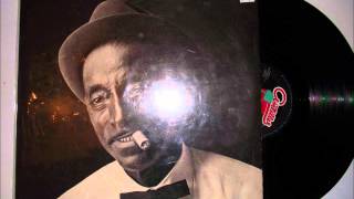 Mississippi Fred Mcdowell- Somebody Keeps Callin Me (Vinyl LP)