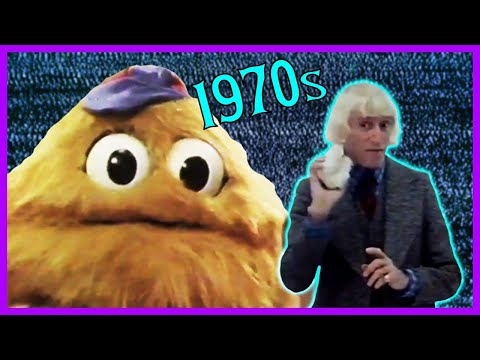 Gib mir eine Pause: Die Werbung aus Großbritannien der 1970er Jahre