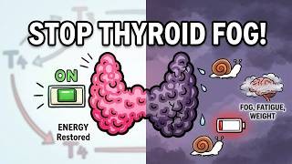 Levothyroxine (Synthroid): How It REALLY Works & Why Millions Need It