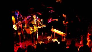 Margot &amp; The Nuclear So and So&#39;s - Lower Back