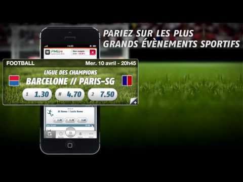 comment ouvrir un compte pmu