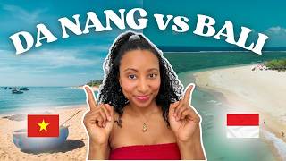 I Lived in Da Nang and Bali… Here’s the Truth 🇮🇩🇻🇳