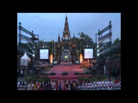 Roras Pesel - Grafik Indah