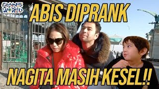 Download lagu NAGITA NGAMBEK SEHARIAN DI BUDAPEST!! #RANSTHEWORLD mp3