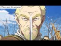Mukanjyo Sax/Piano - Vinland Saga OP1 (Music Sheets)
