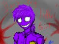 Meet The Purple Guy - Vincent (Comic's Pack ...