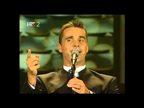 Đani Stipaničev - Finili su Mare bali (Vici s ljubavlju, 2009.)