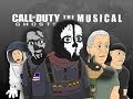 CALL OF DUTY: GHOSTS THE MUSICAL ...
