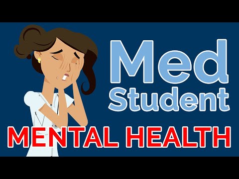 Why Medical Students Are Depressed #SHORTS